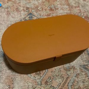 dyson air wrap case new